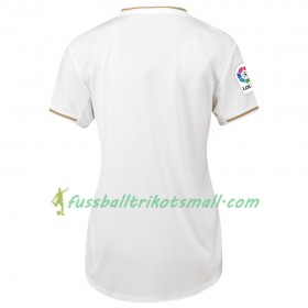 Fußballtrikots Real Madrid Frauens 2019-2020 Kurzarm Heimtrikotsatz kaufen